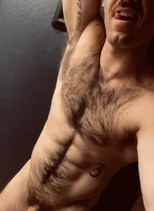 Good morning everyone 🦦