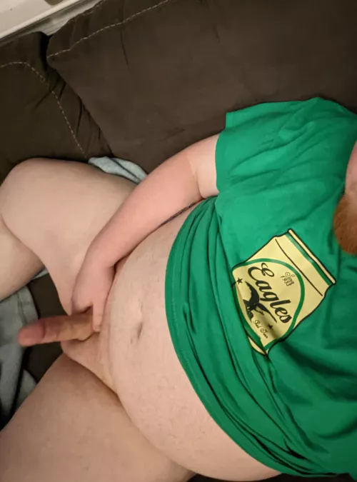 Good Morning! Let's watch the game and play with each other