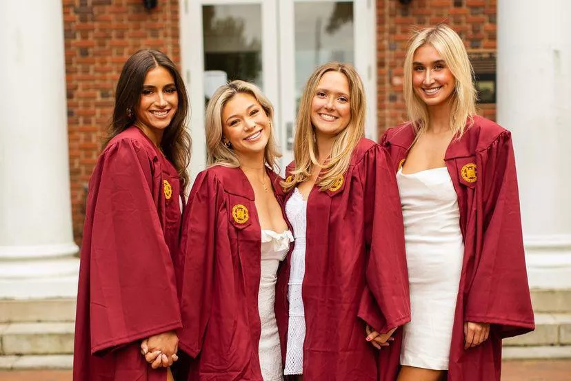Graduates 🎓