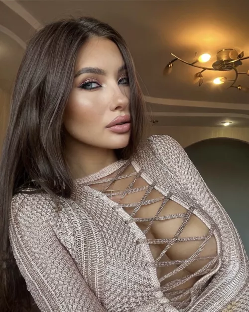 Hey, baby, I'm always in a horny mood, let's get naughty?