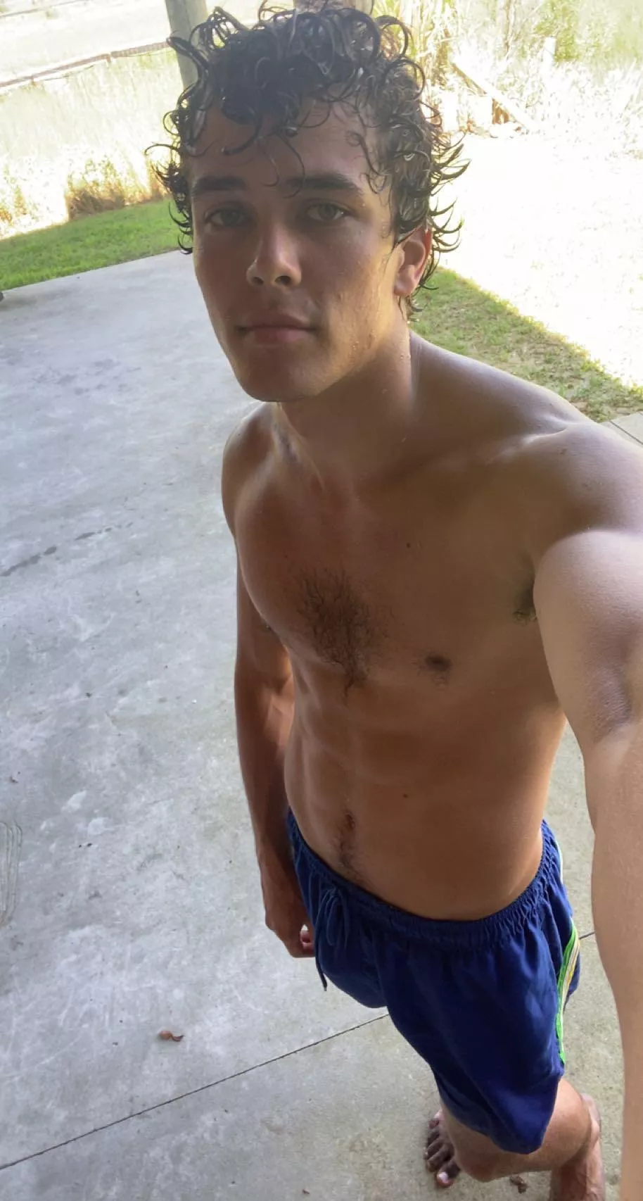 Hey gaymers