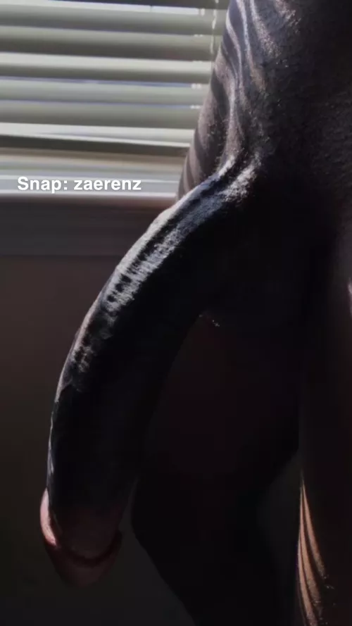 HMU if u need some bbc in your life