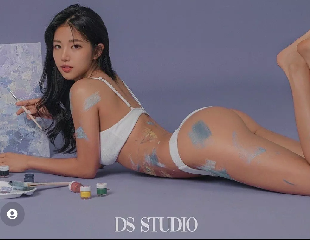 Hot ass 🤤