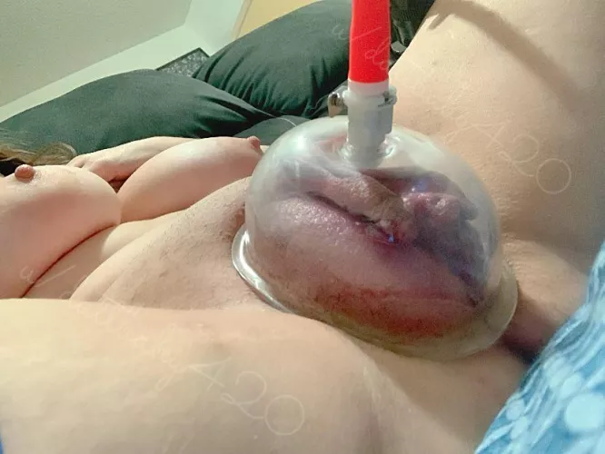 How long should I pump for ?