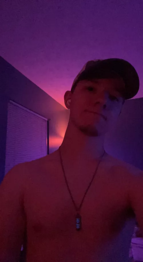 How’s your night going?