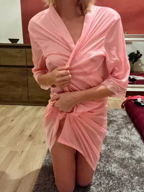 I can be like this every evening when u arive home😘