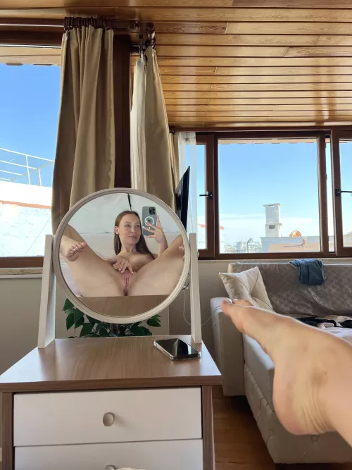 I can’t wait any longer, I want you to cum in me yesterday