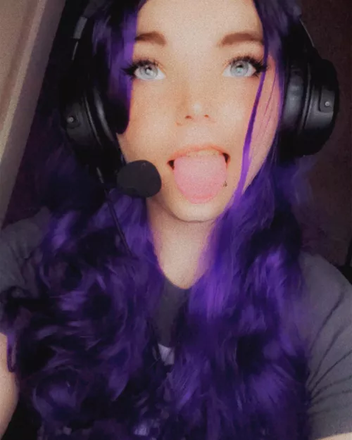 I havent posted in a while i could be a repost lol im to lazy to look 💜