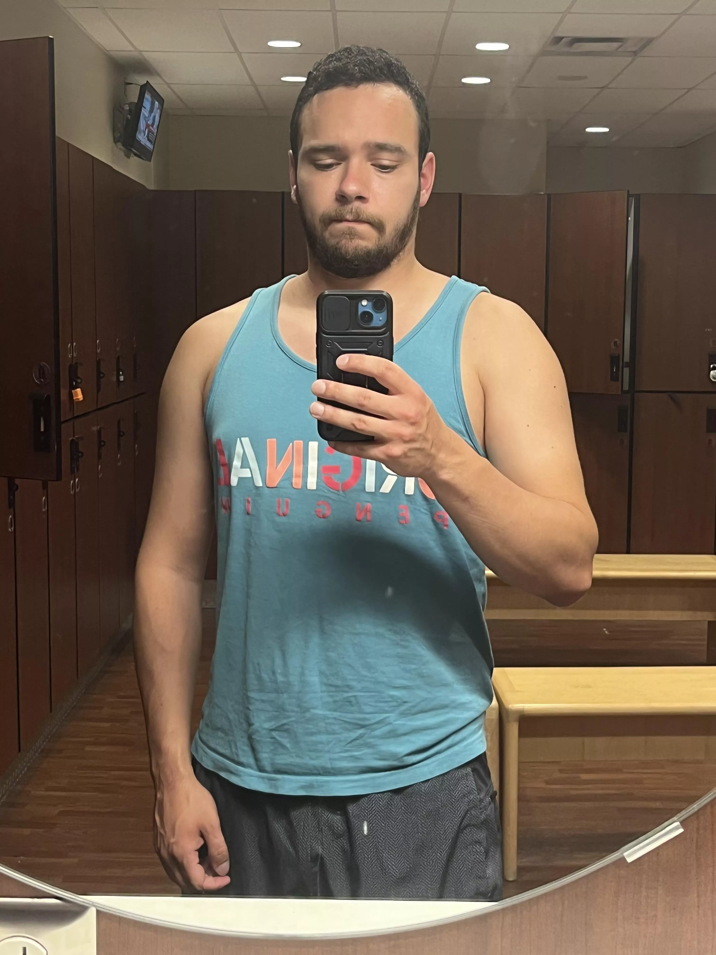 I want to make more gaymer friends. Anyone on ps5?
