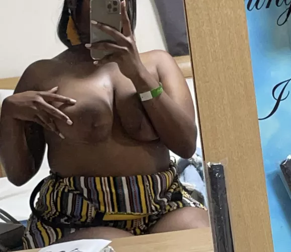 I wish they were bigger