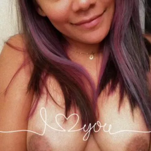 I’d love to chill and watch HP with you…