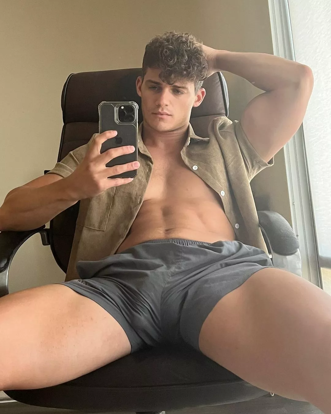 I'm horny