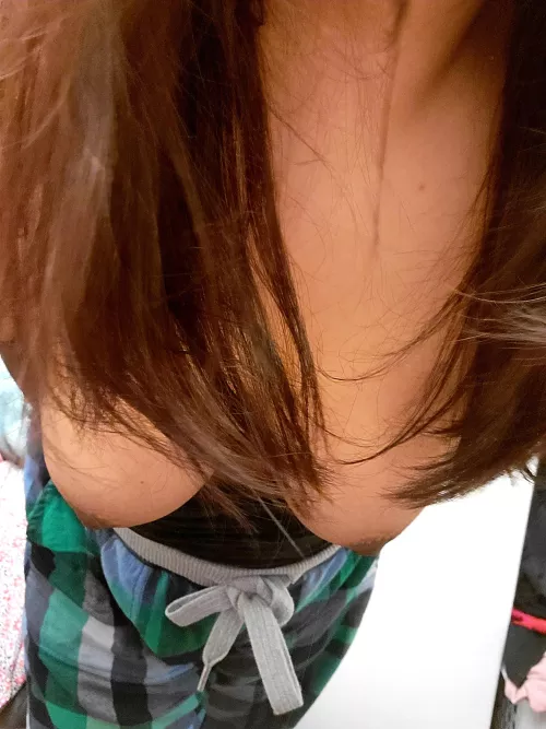 it's a pajama night tonight