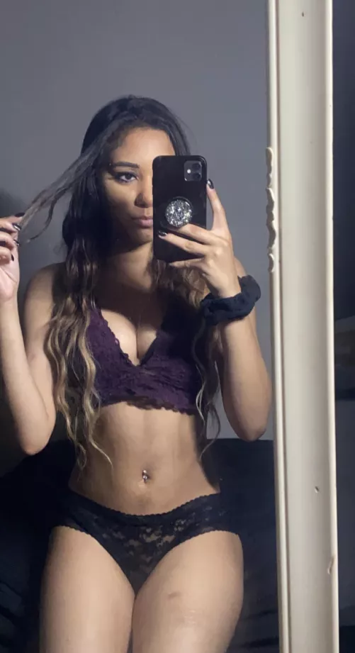 Just tryna get a easy A if you were my teacher ;)