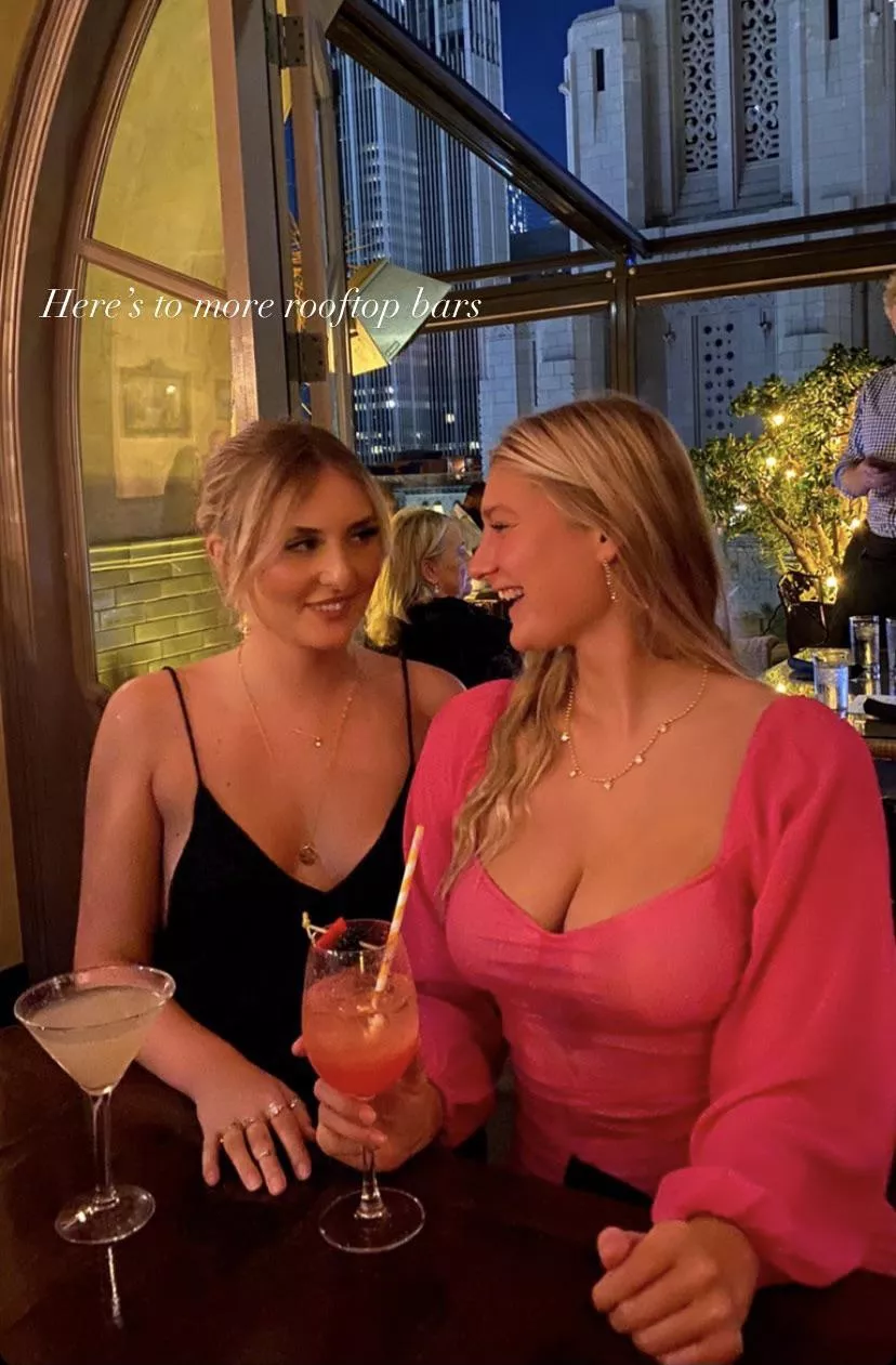 Left or right