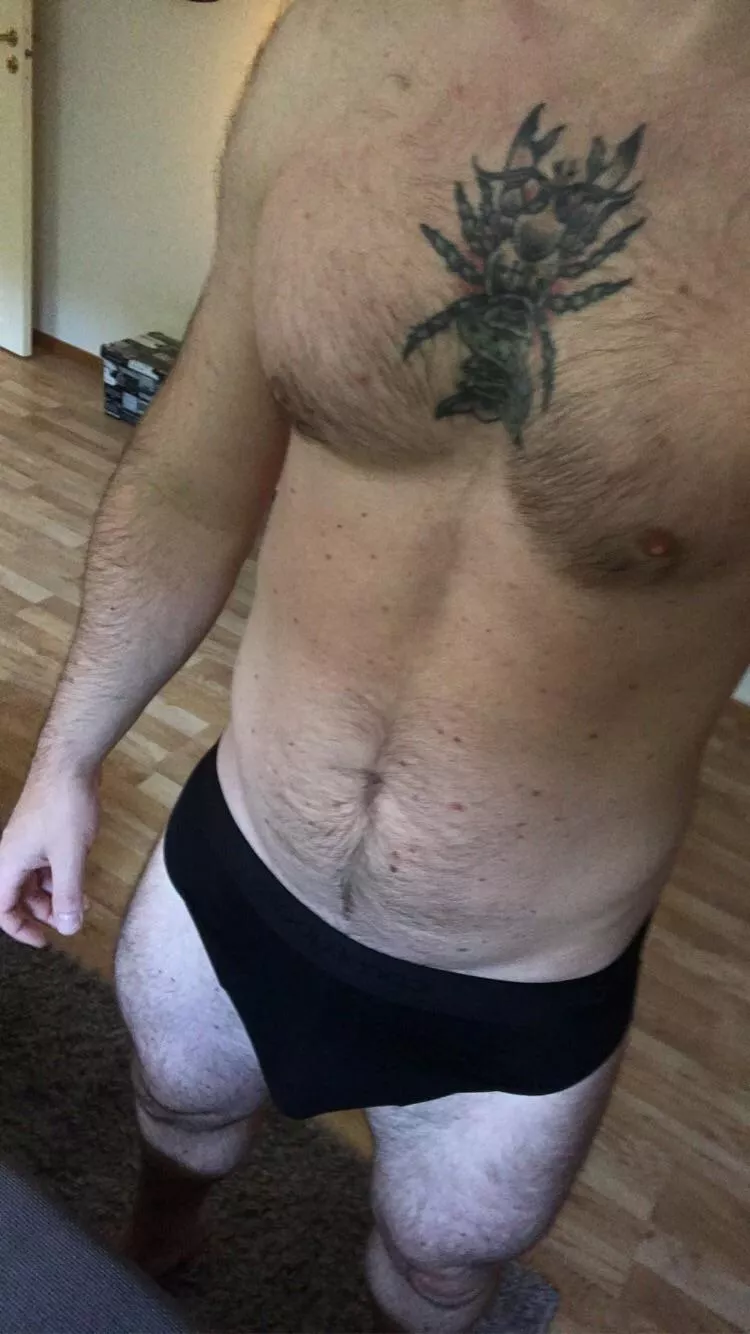 Legday done