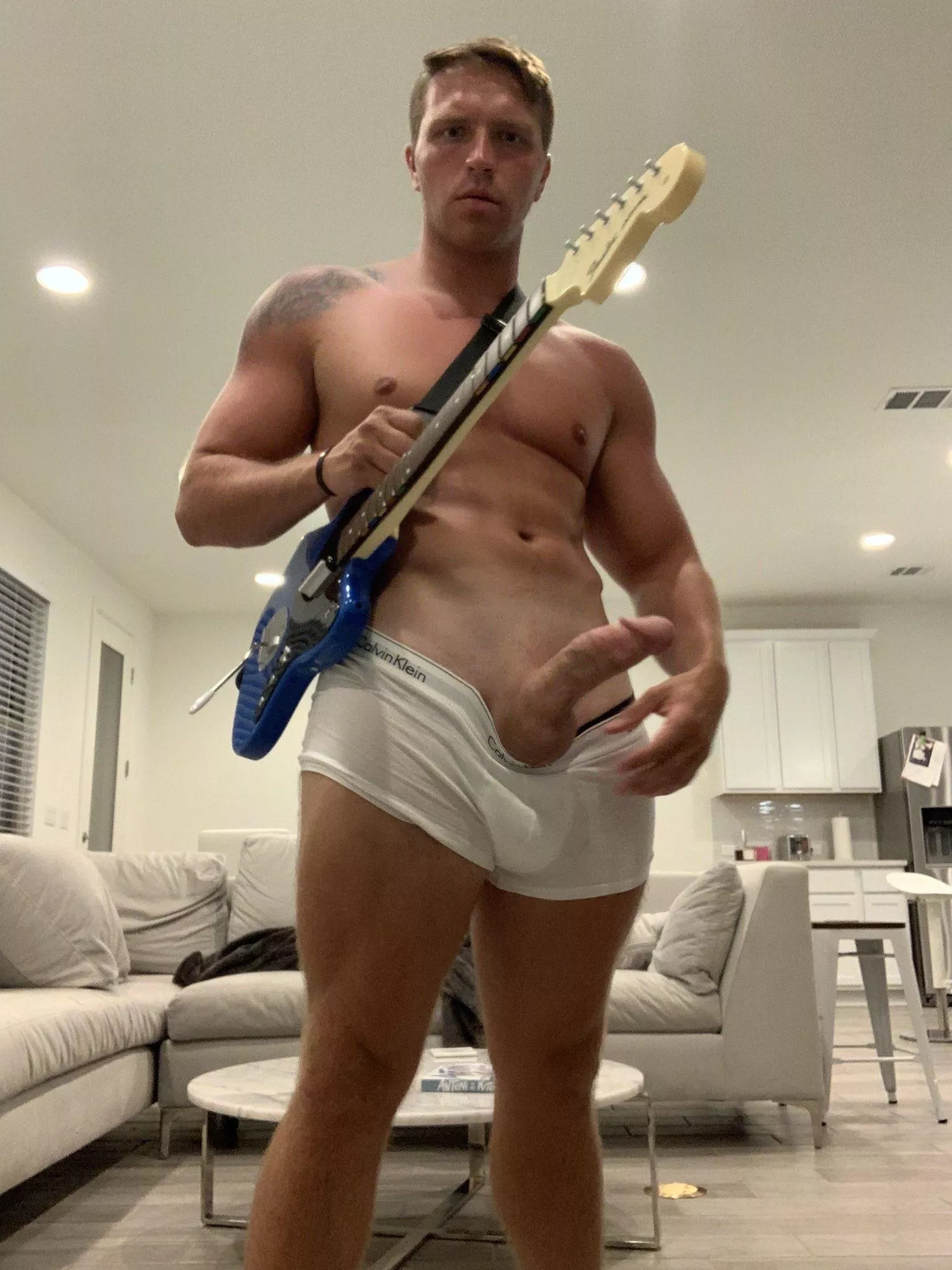 Let’s rock! 🎸