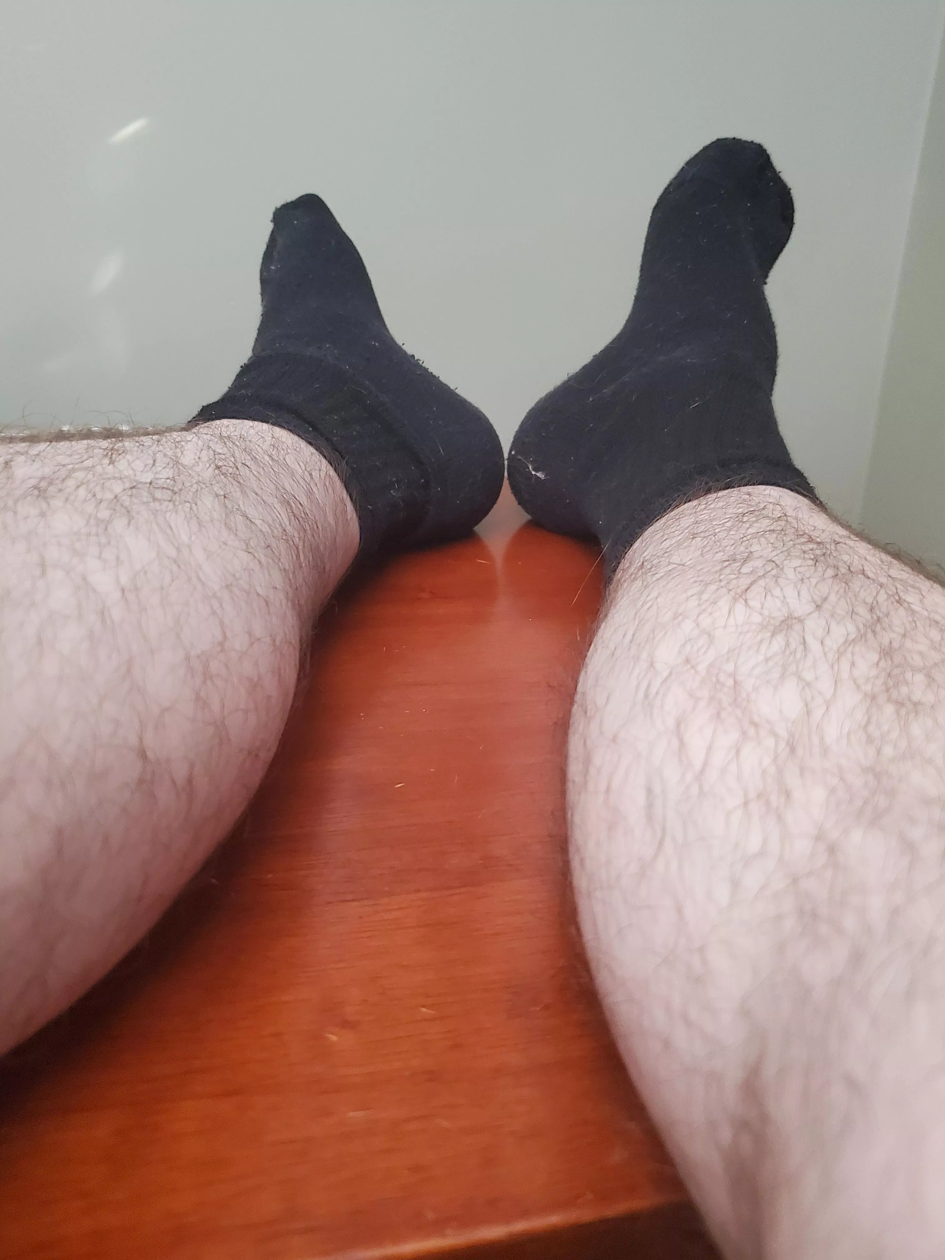 like the view?