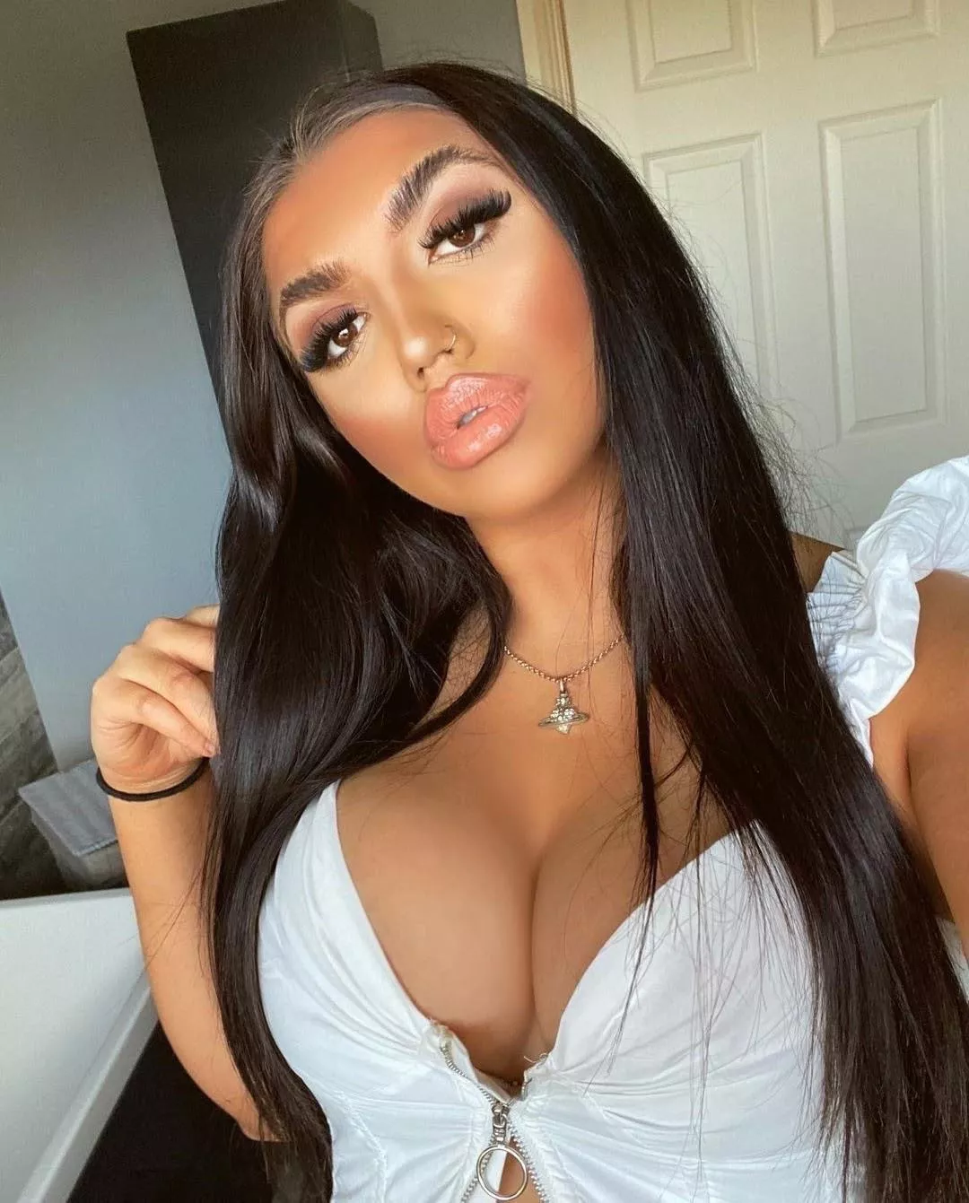 Lips for days 🤤