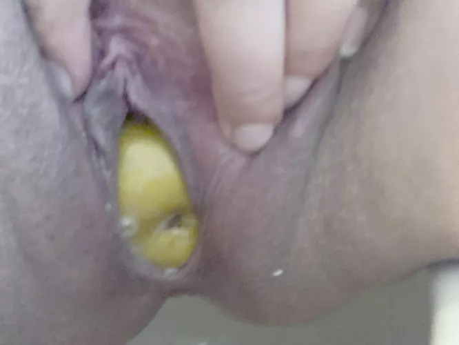 🍐 💕love the stretch 💦