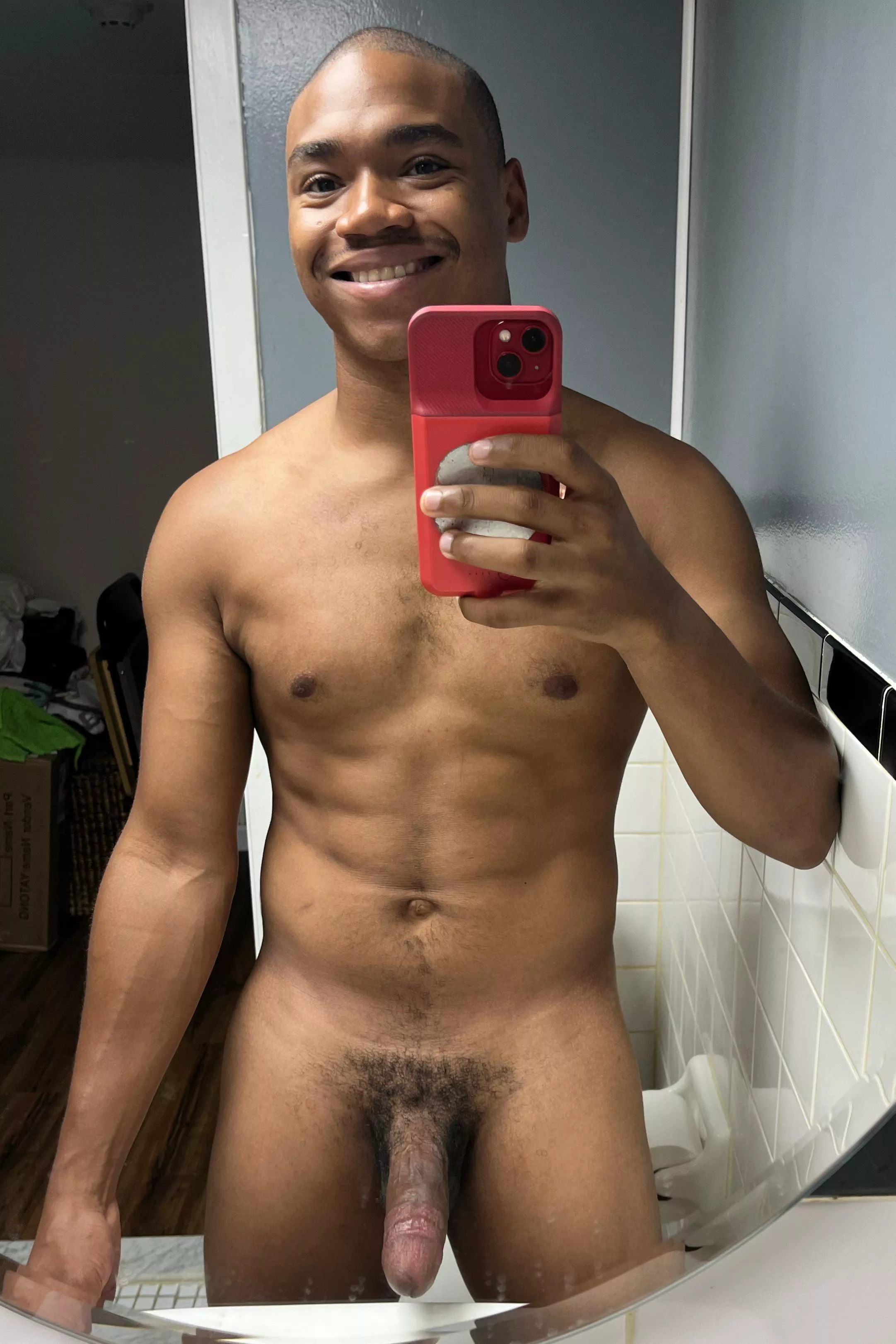 [M] 24, I hope that everyone’s having a good Sunday! If not I hope that I can make it a little better! Let me know what you think!