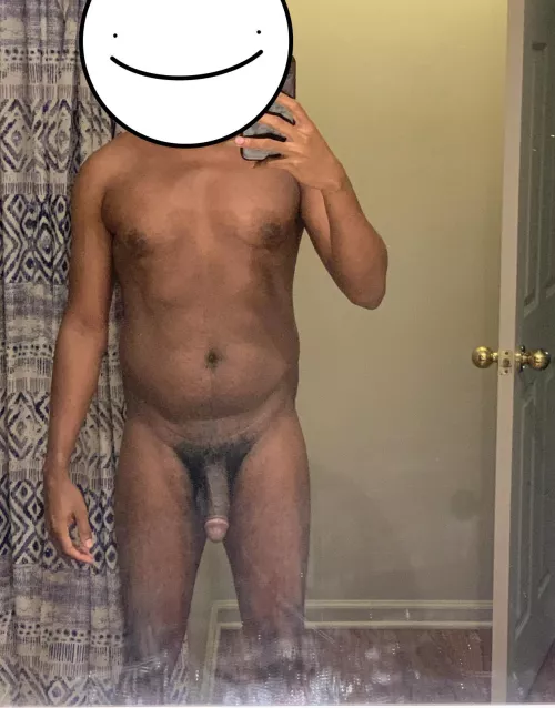[M] I’m trying to work on my physique but I don’t have the discipline to go to the gym consistently