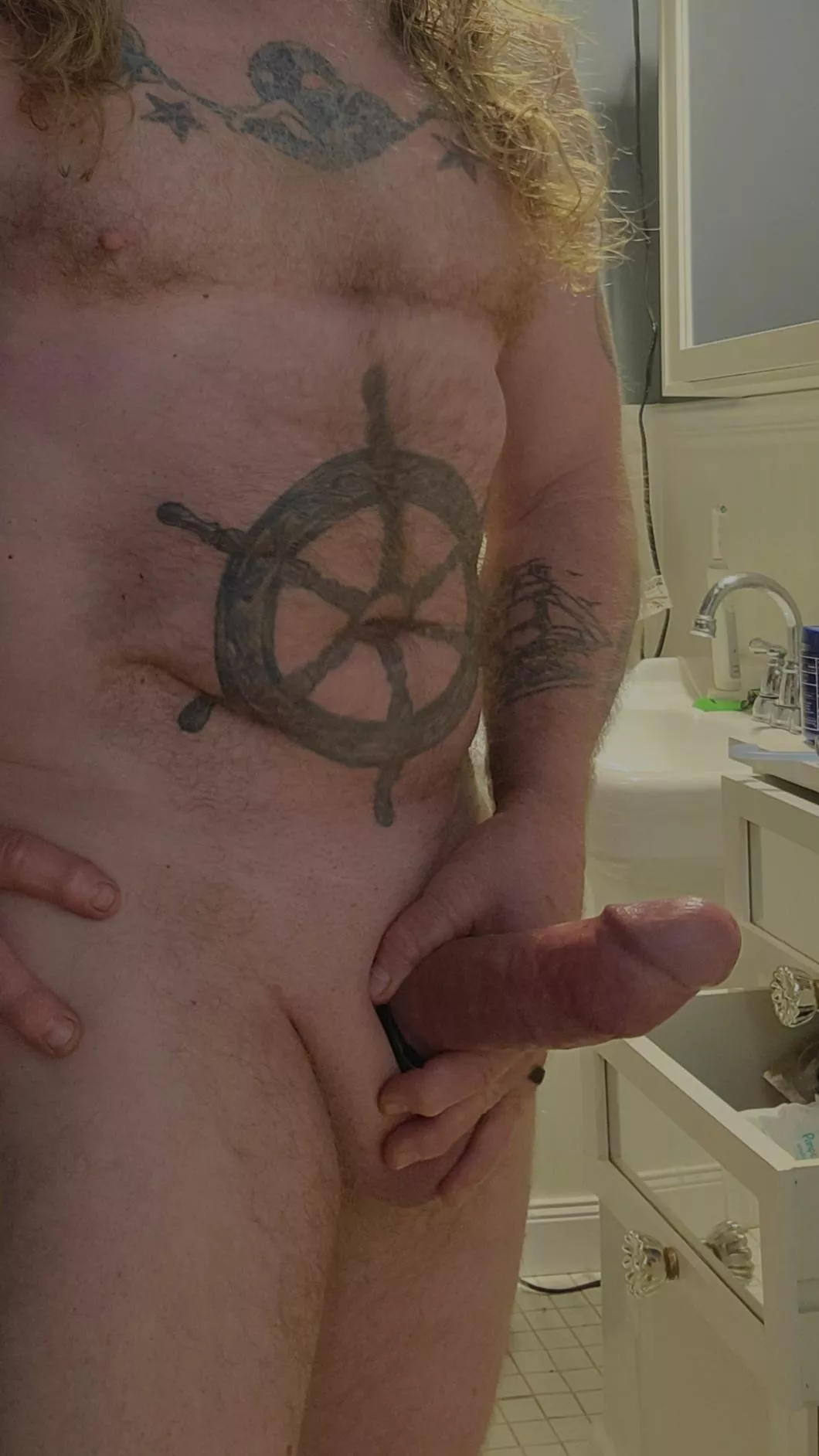 morning wood