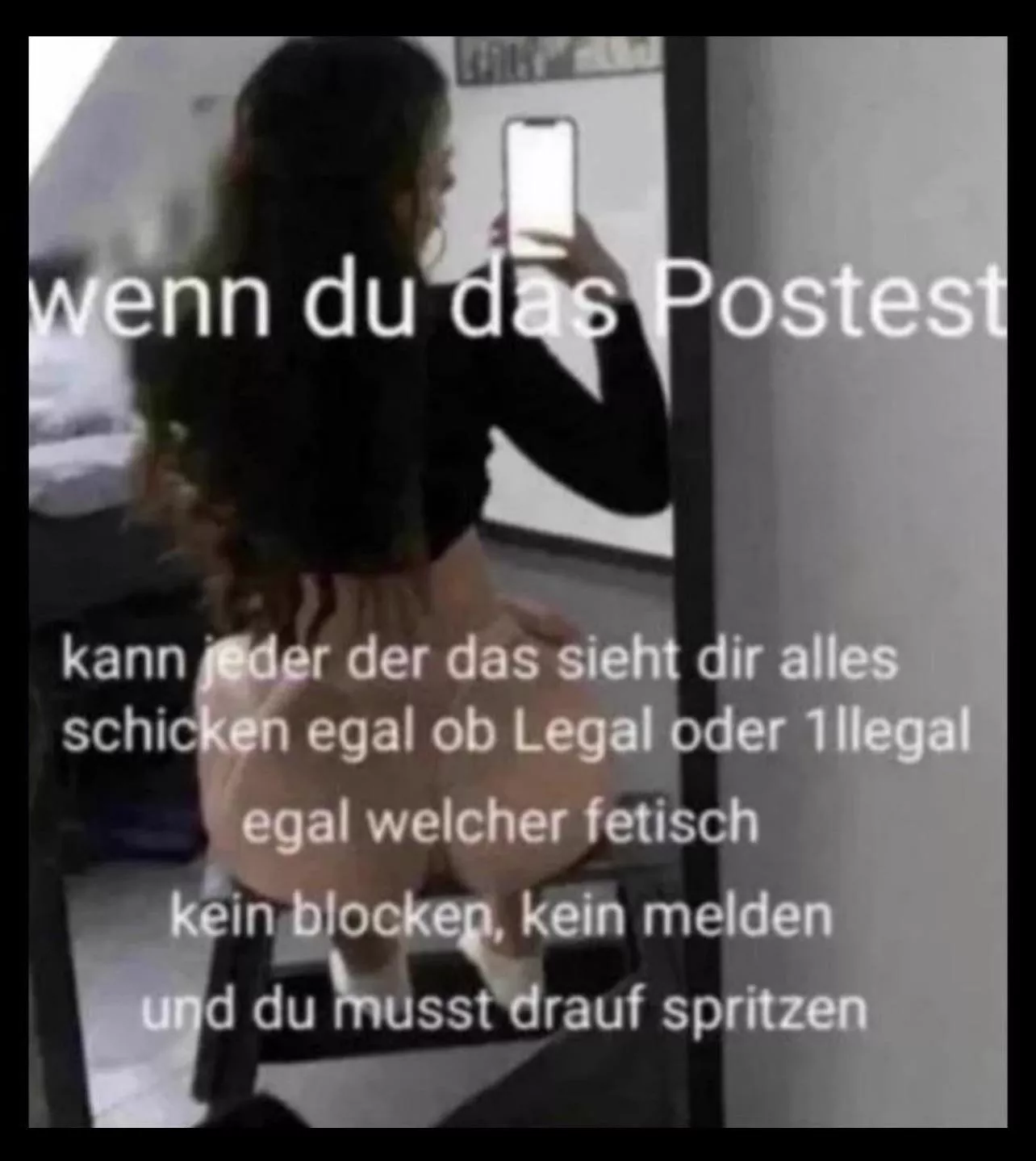 Möchte mir jemand böse/gemeine Aufgaben stellen bin m/18 habe als Equipment 6x tangas 1x Stift fürn arsch Kondome Klebeband ladekabel und haargummis zum abschnüren habe keine Grenzen und ich kann mein penis selber mit den Lippen berühren Möchte mir jemand böse/gemeine Aufgaben stellen bin m/18 habe als Equipment 6x tangas 1x Stift fürn arsch Kondome Klebeband ladekabel und haargummis zum abschnüren habe keine Grenzen und ich kann mein penis selber mit den Lippen berühren