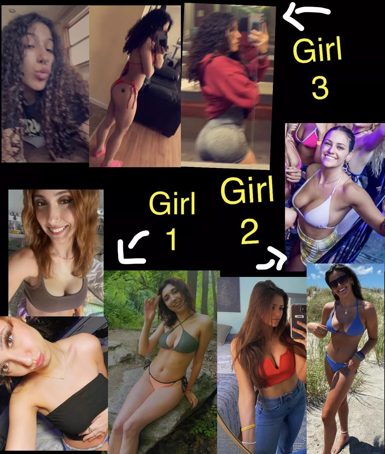 Need cock/jerk/cum/vocal tributes for hot 18yo girls ik irl. I’ll feed you more if you jerk/cock trib. I’ll send you their socials and nudes after cum tribute video, I have lots of hot pics/tiktoks so hmu (second screen only). Kik:ajackson1722 Telegr Need cock/jerk/cum/vocal tributes for hot 18yo girls ik irl. I’ll feed you more if you jerk/cock trib. I’ll send you their socials and nudes after cum tribute video, I have lots of hot pics/tiktoks so hmu (second screen only). Kik:ajackson1722 Telegr