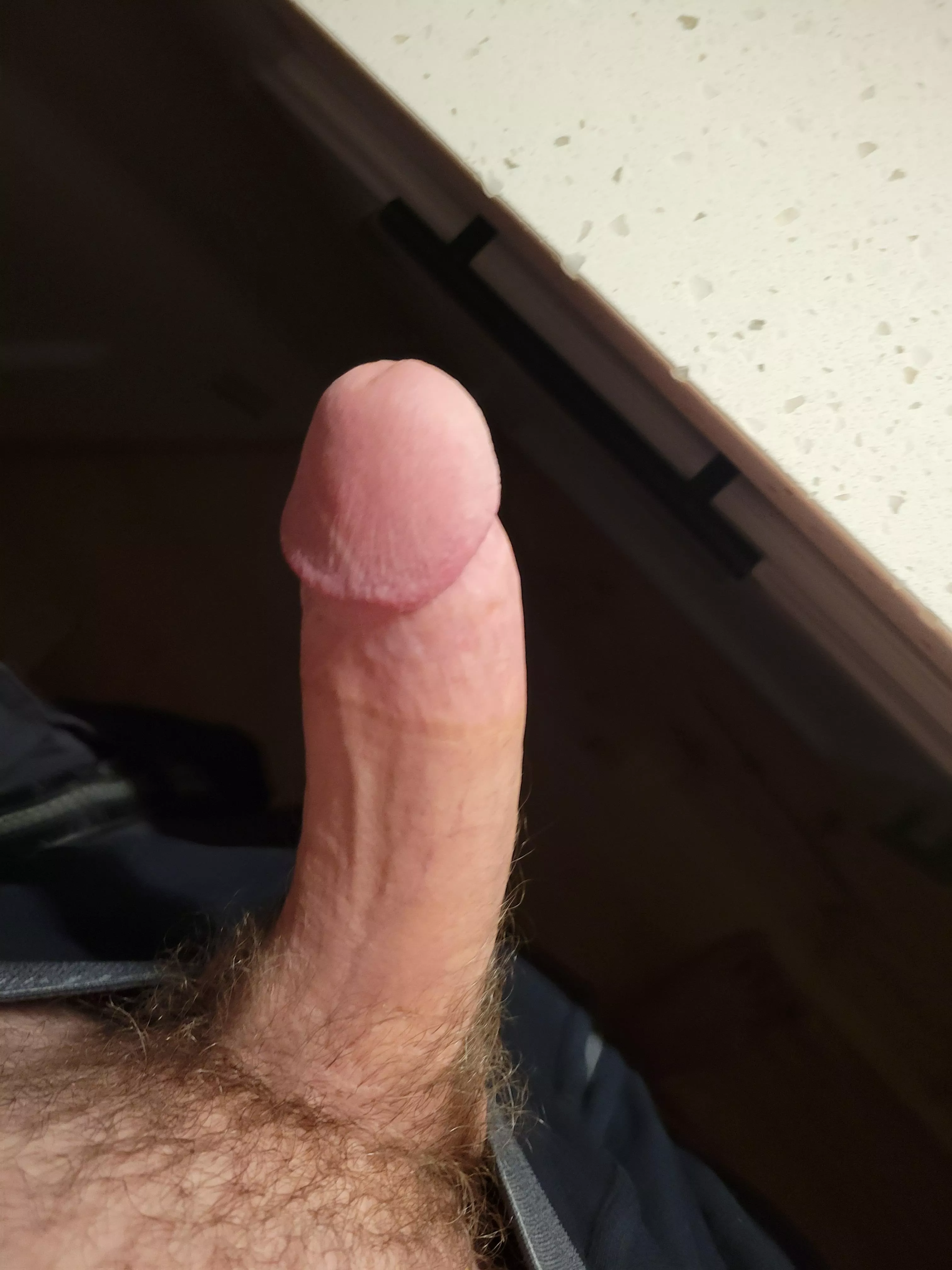 Needing a trim
