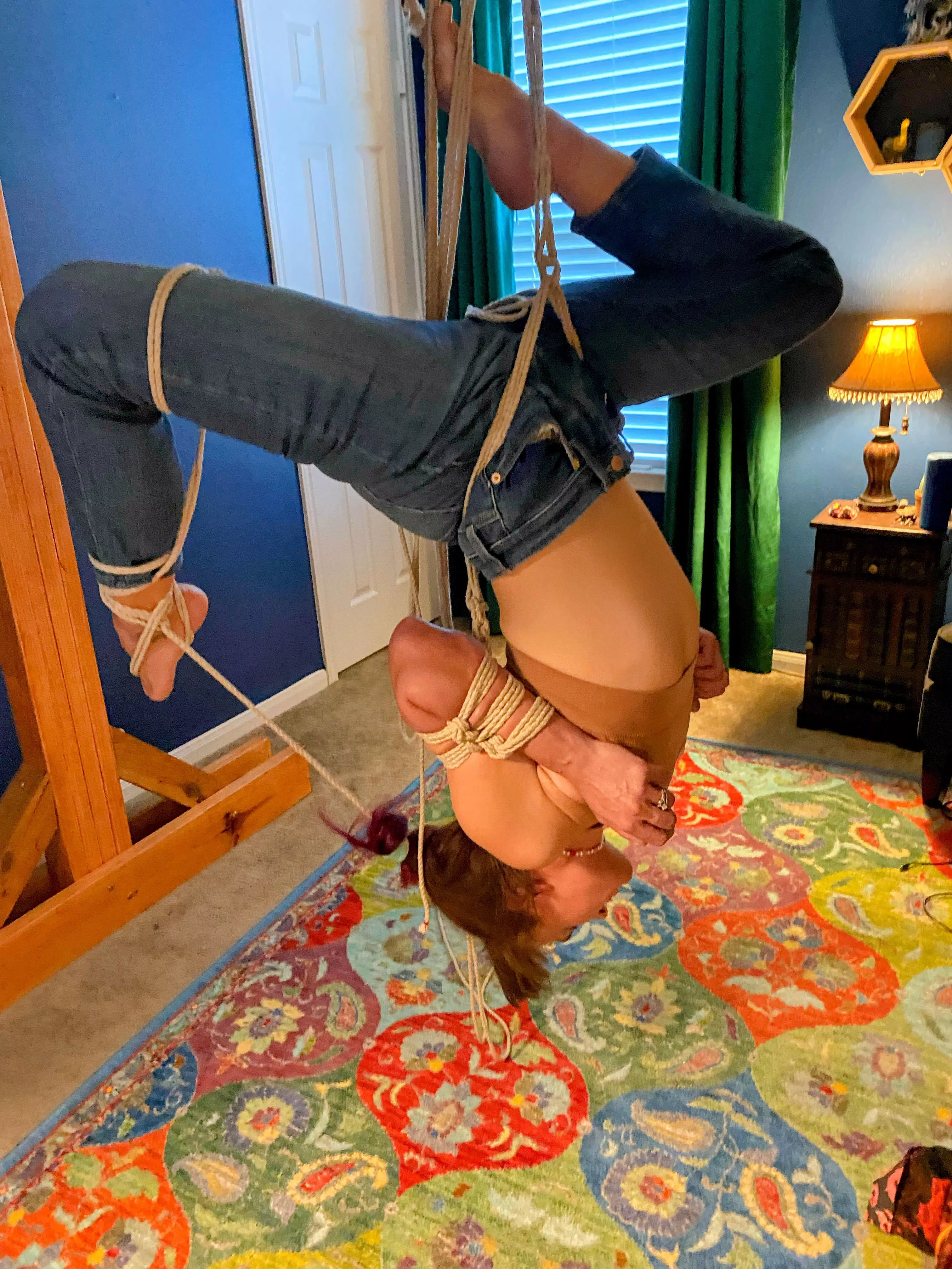 New jeans!