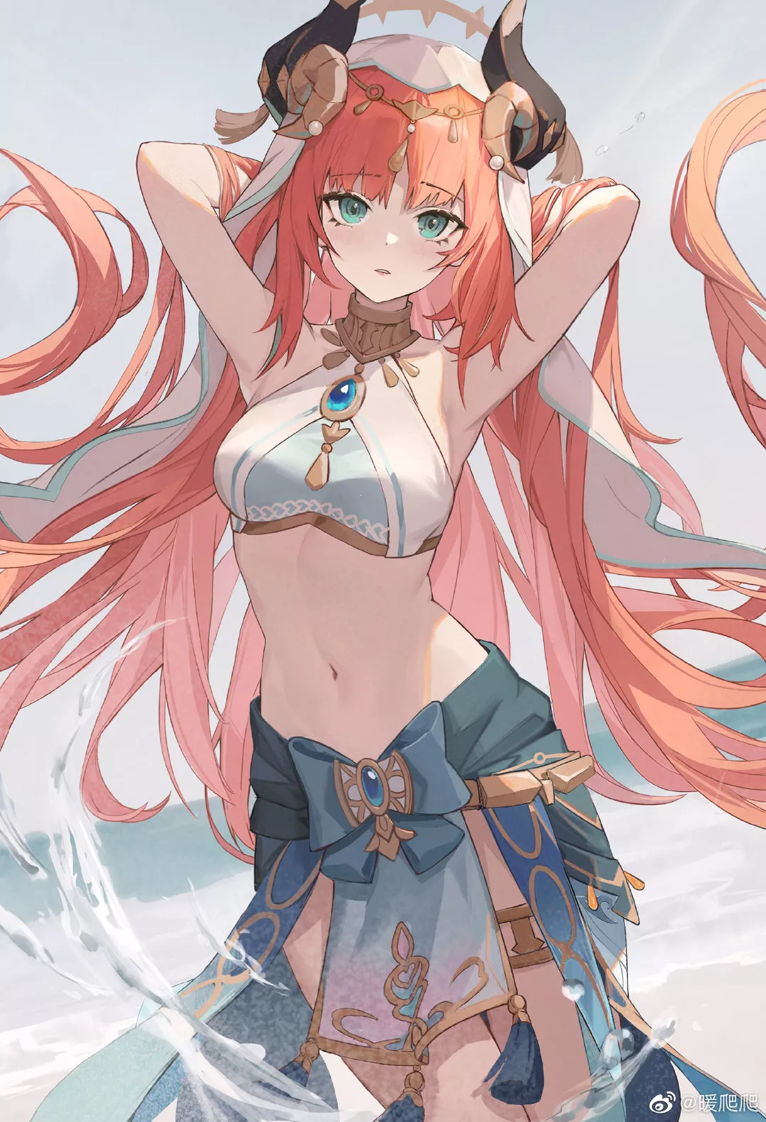 Nilou [Genshin Impact]