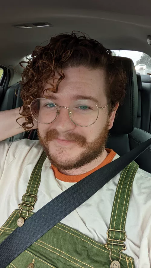 Off to a mushroom festival, so I had to have my Stardew Valley moment.