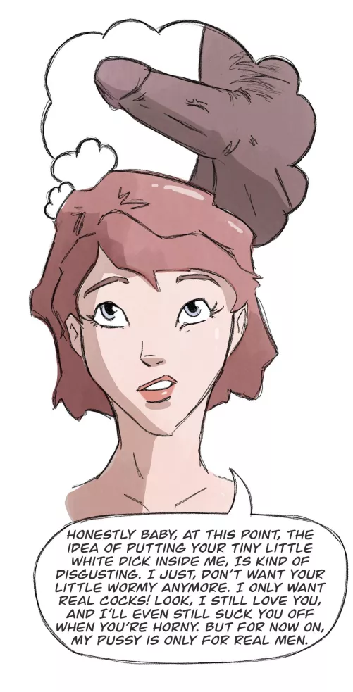 Quick sketch for y’all.