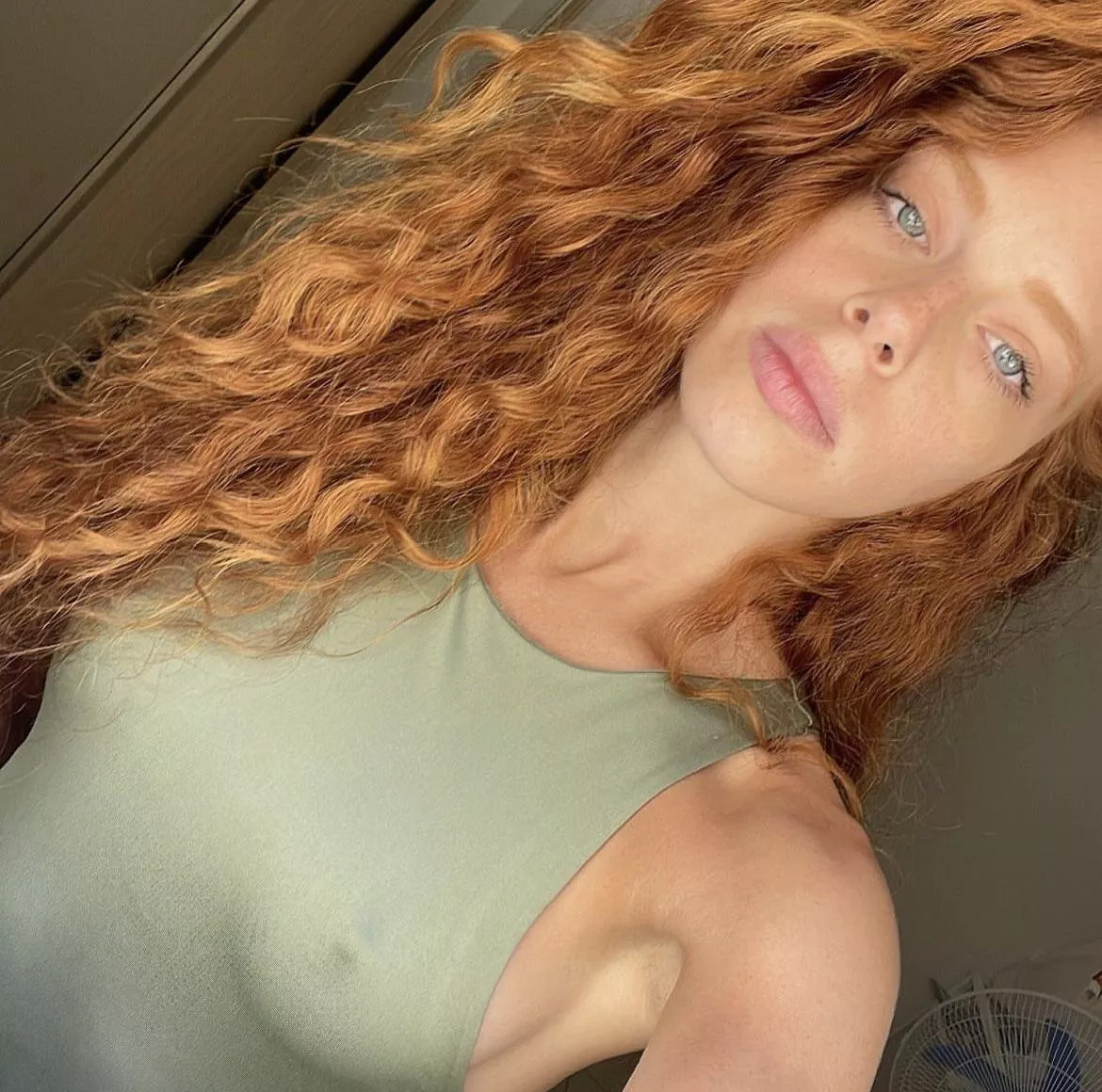 Redhead
