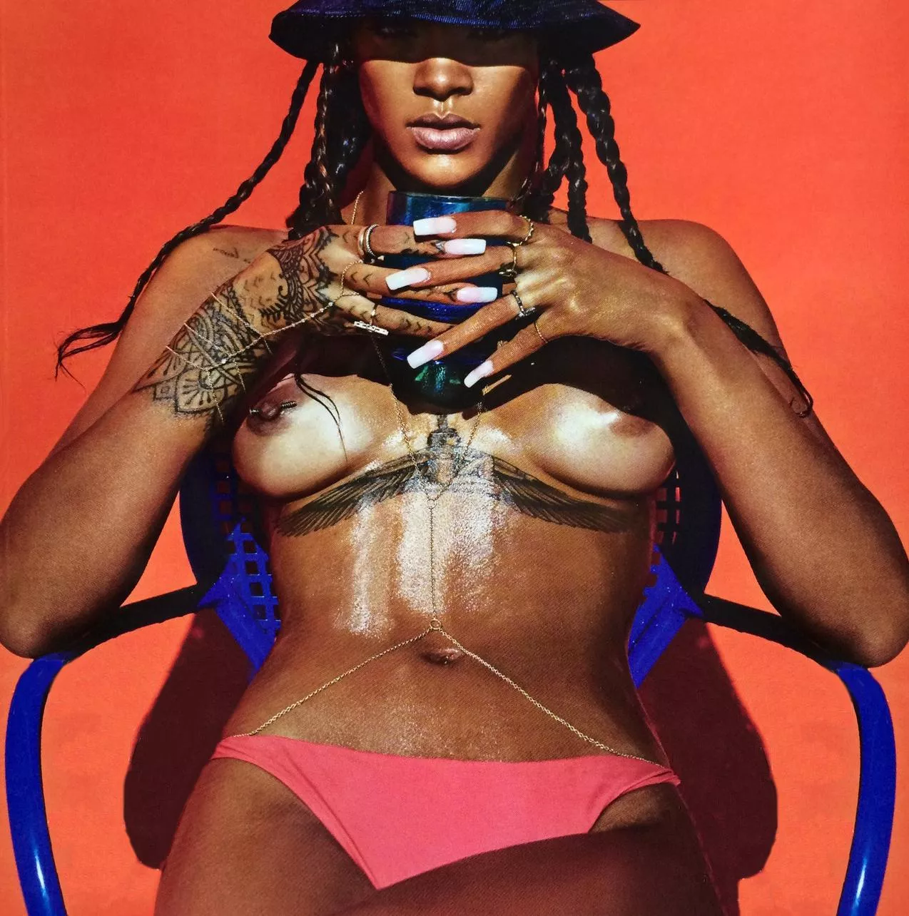 Rihanna