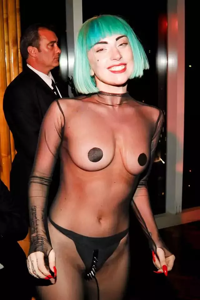 Rocking bod