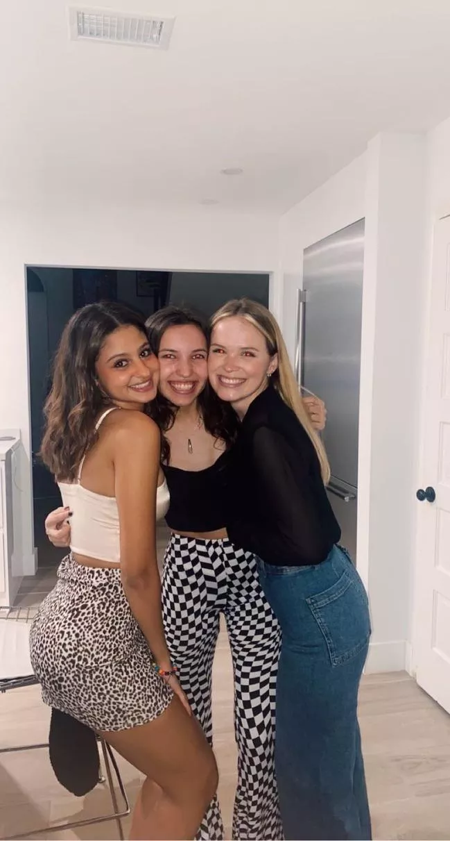 Roommates