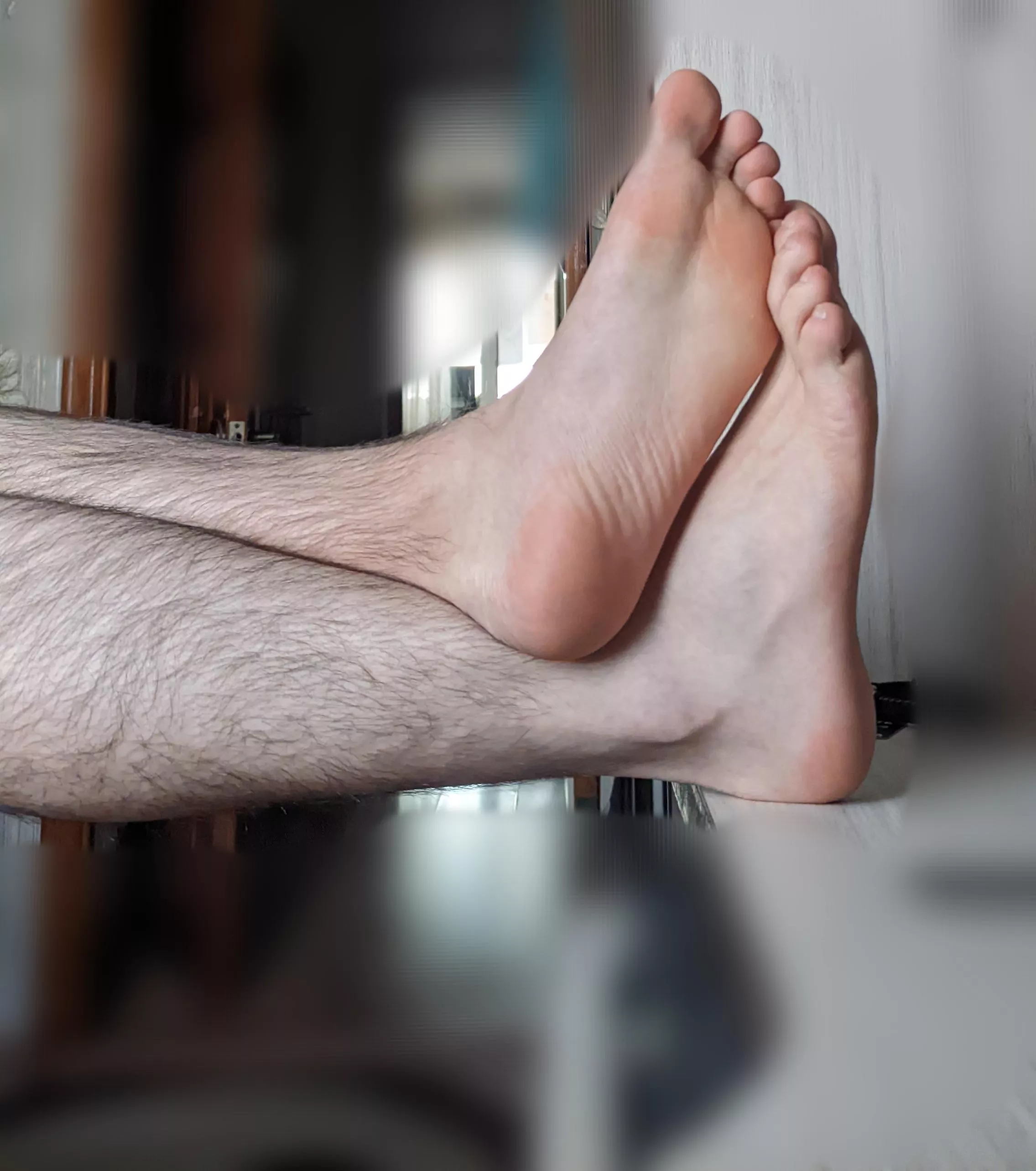 soft soles