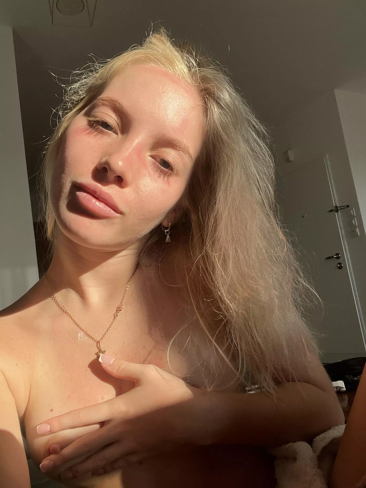 Sunkissed