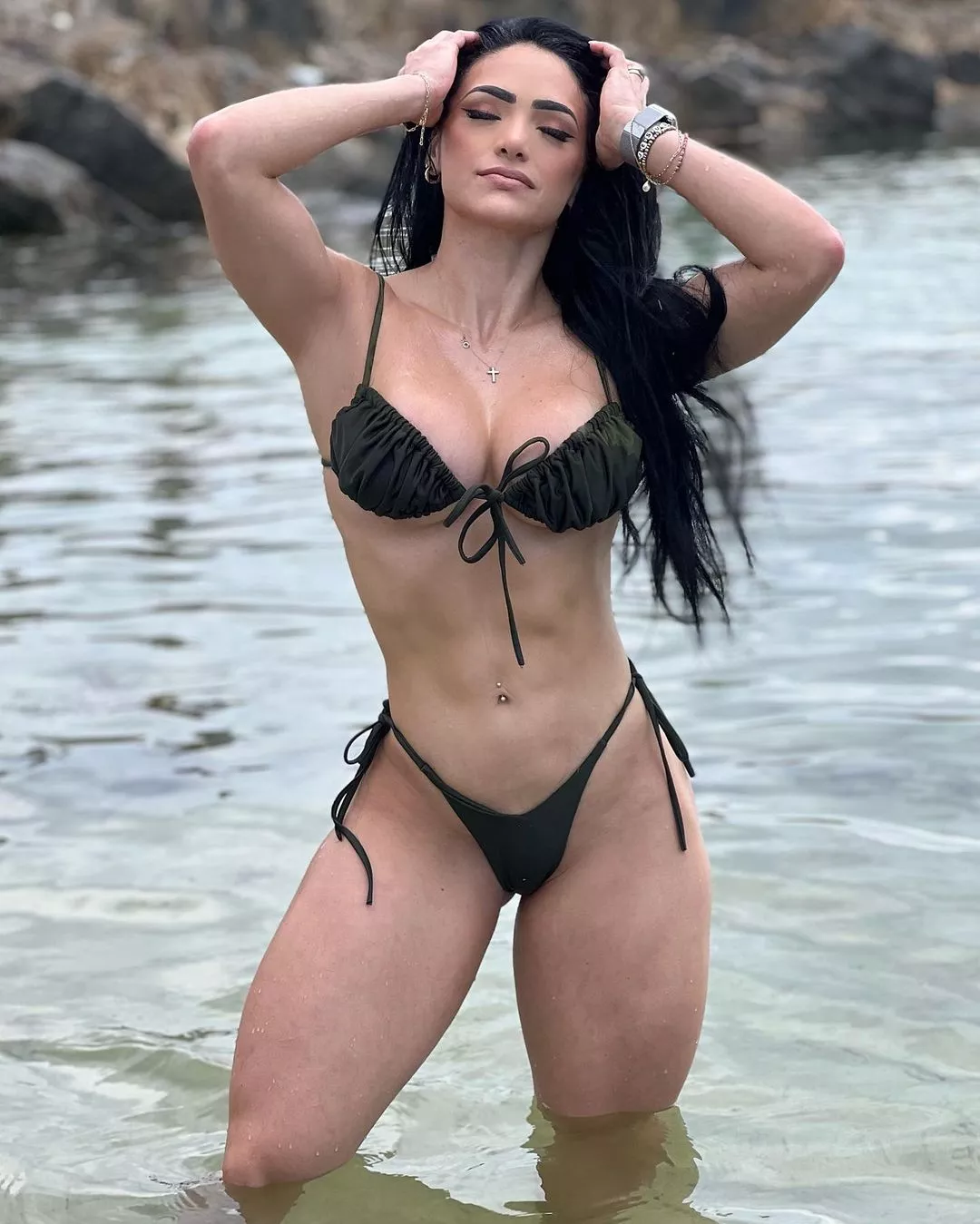 Taneth Gimenez