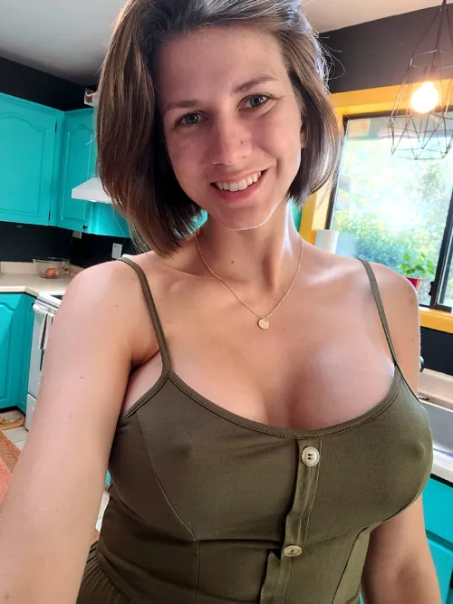 They have a mind of their own 😀