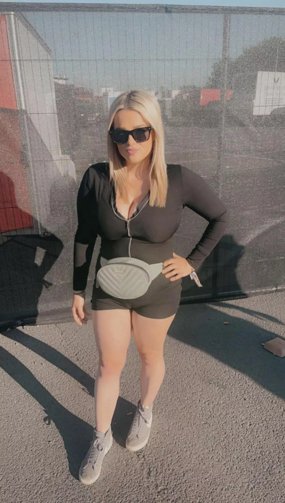 Thicc chav