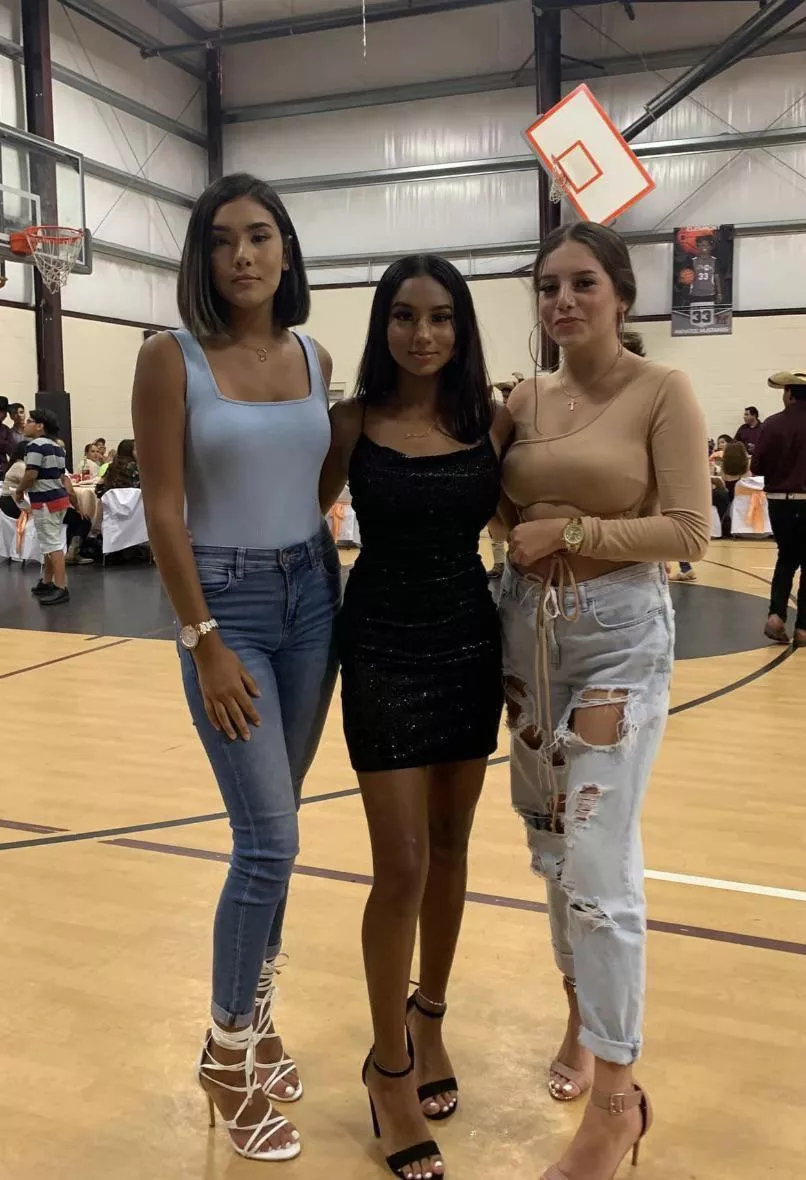Triplets