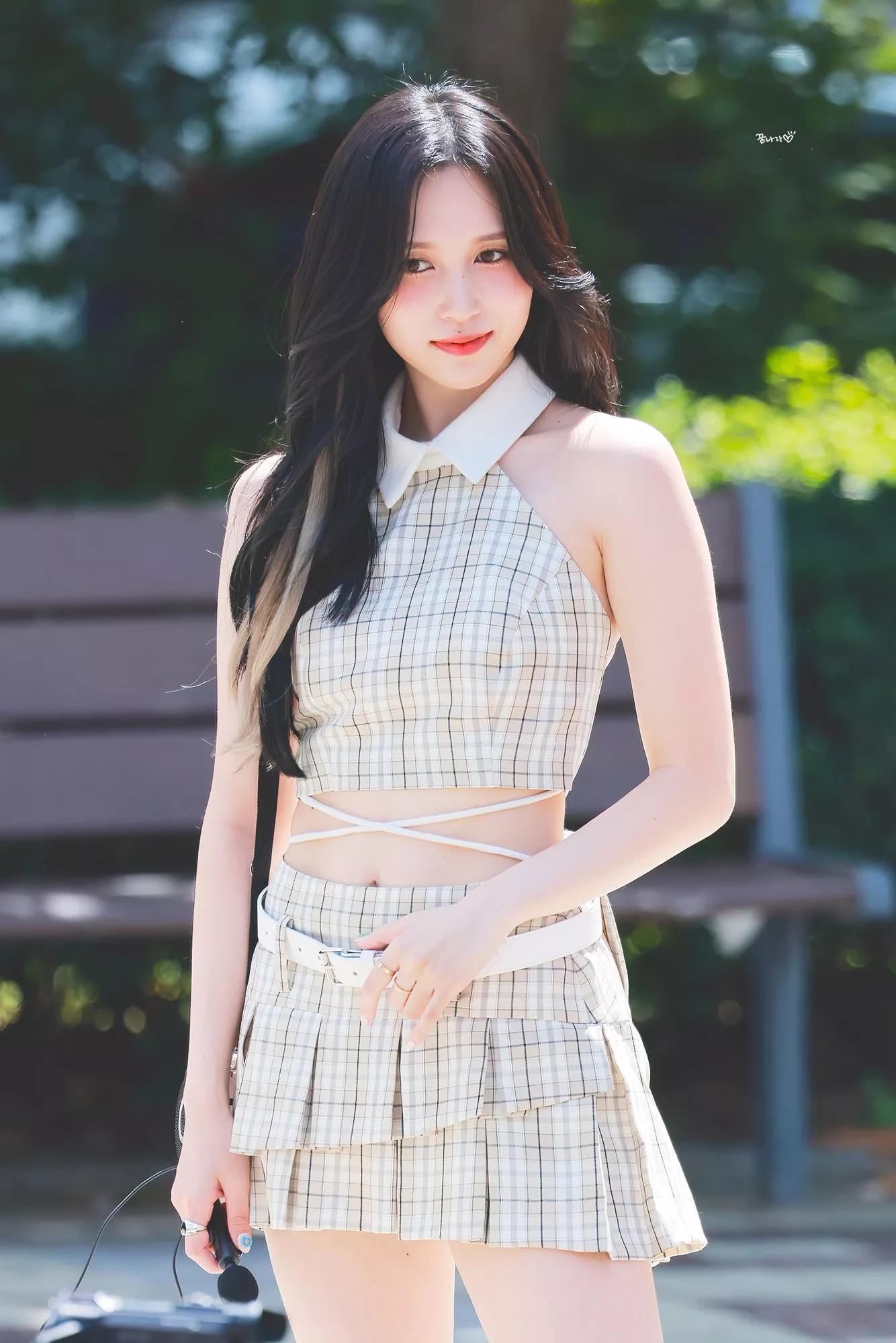 TWICE - Mina