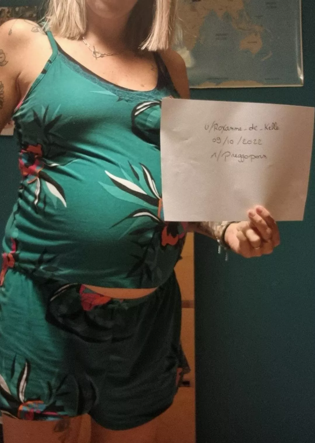 Verification