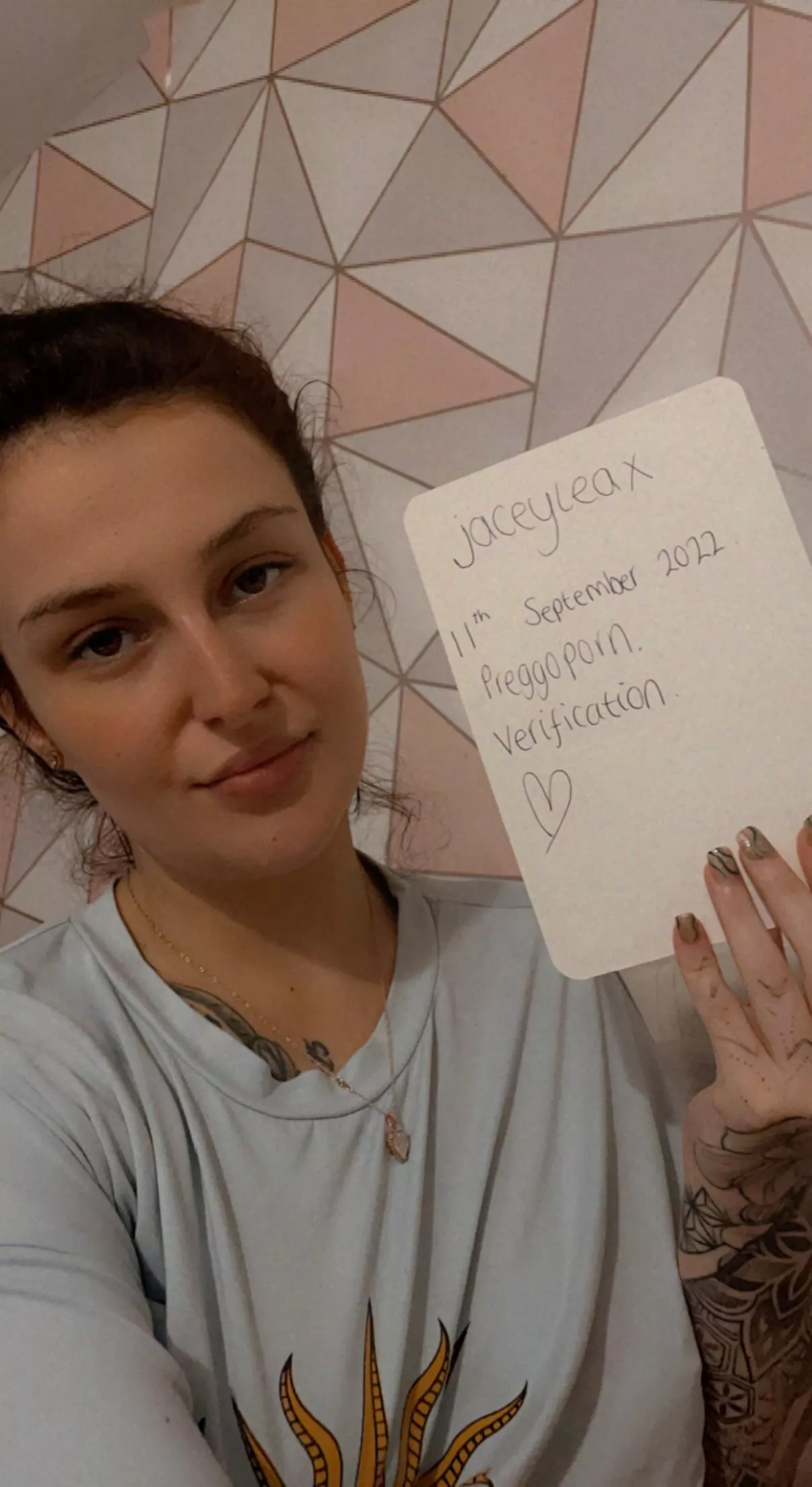 Verification