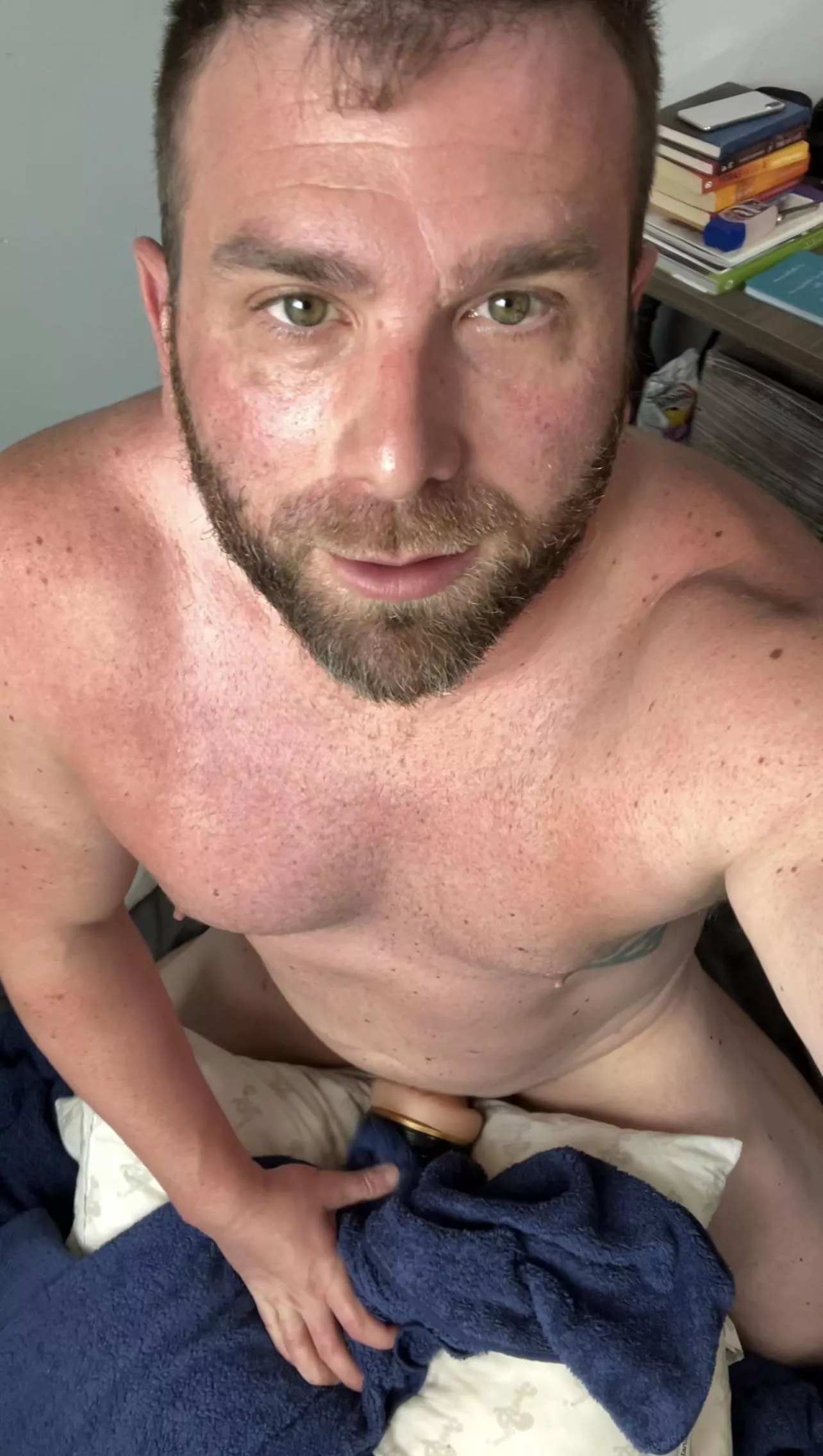 Wish this was you?