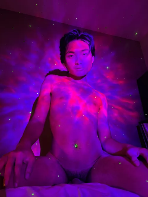 Your wildest twink fantasy 💫