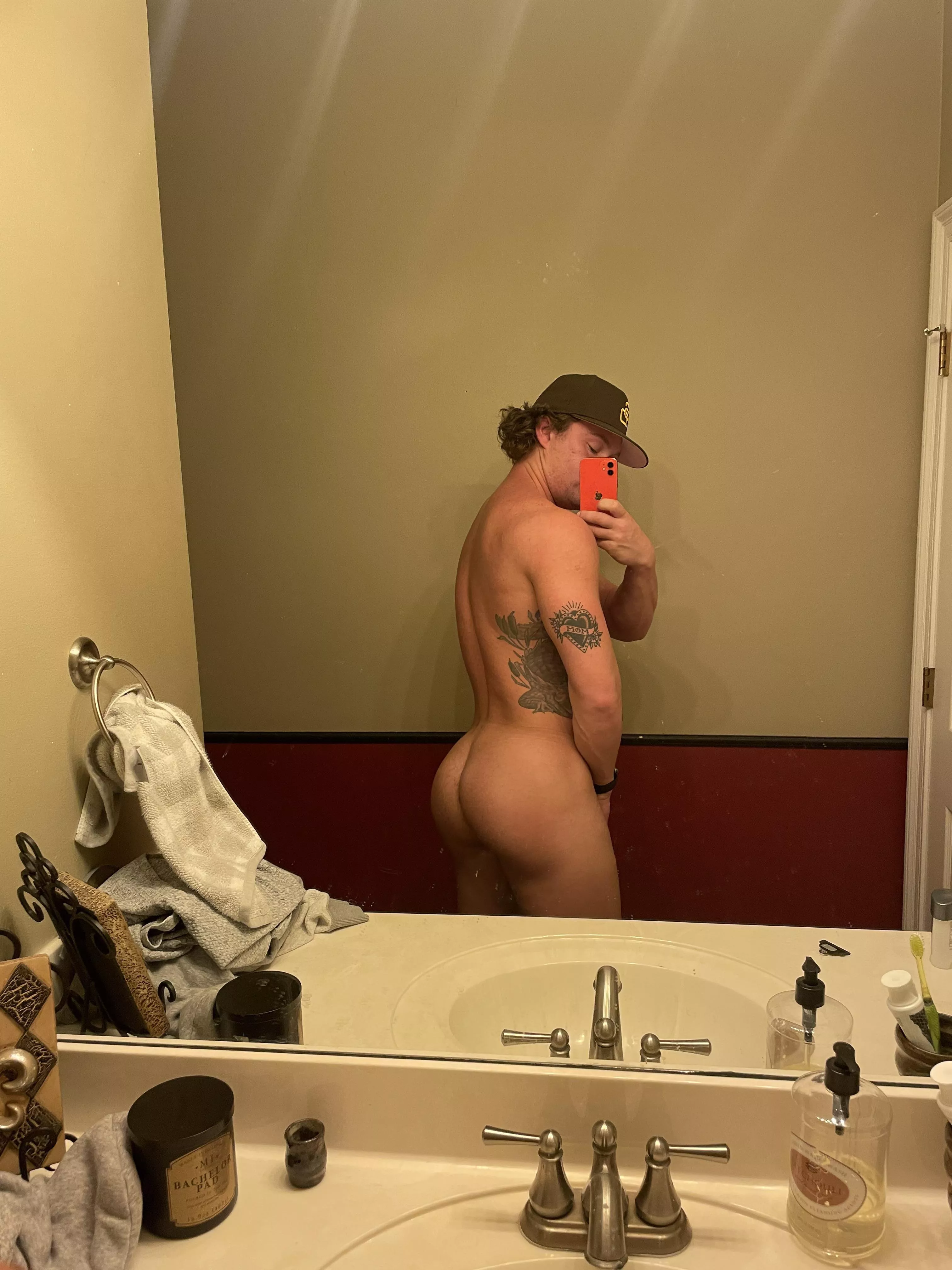 🍑🍑